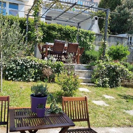 Apartmani Mali Selce Exteriér fotografie