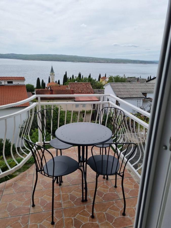 Apartmani Mali Selce Exteriér fotografie