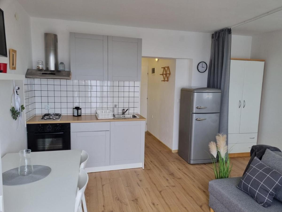 Apartmani Mali Selce Exteriér fotografie