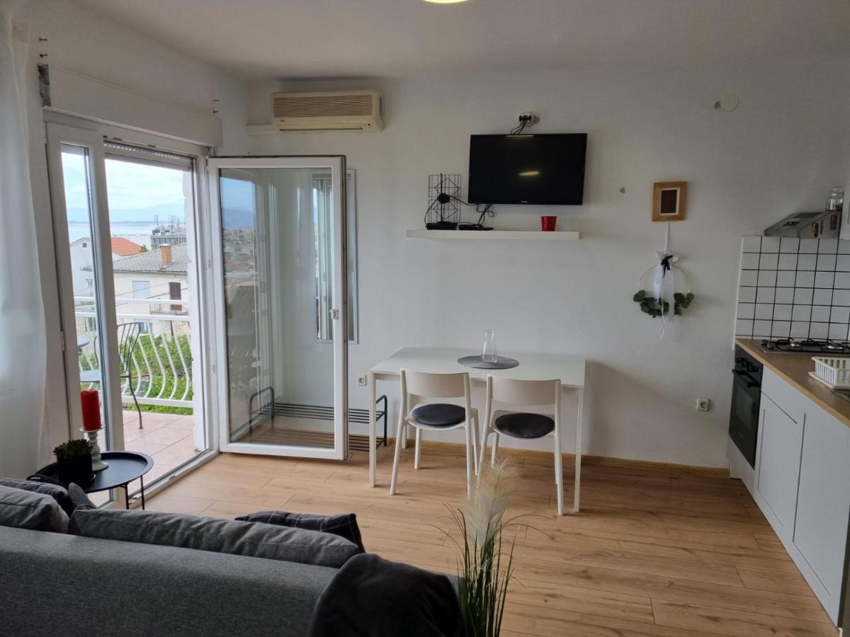 Apartmani Mali Selce Exteriér fotografie