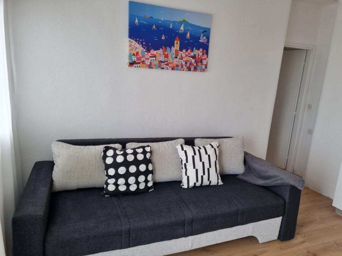 Apartmani Mali Selce Exteriér fotografie
