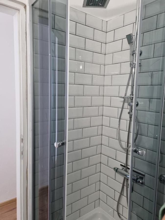 Apartmani Mali Selce Exteriér fotografie