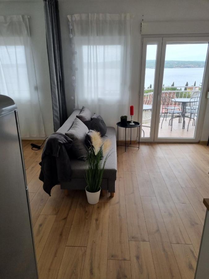 Apartmani Mali Selce Exteriér fotografie