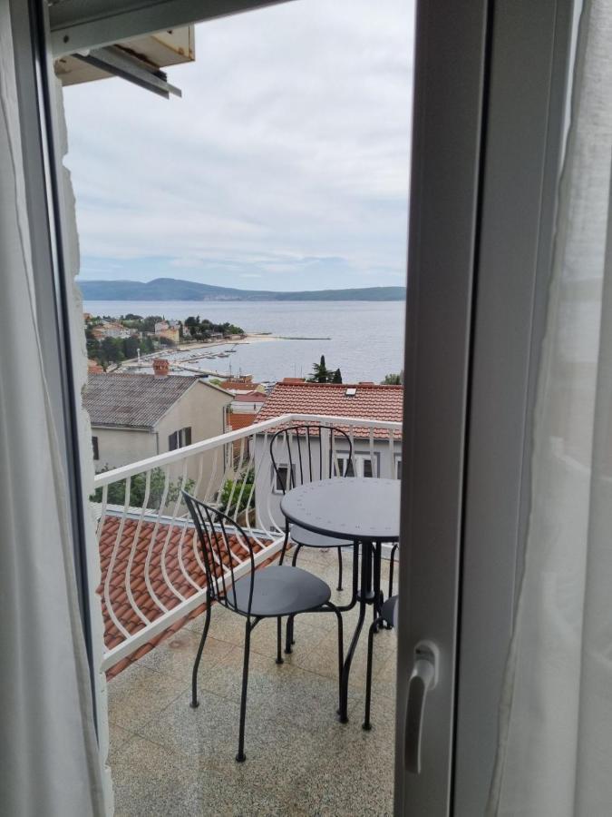 Apartmani Mali Selce Exteriér fotografie