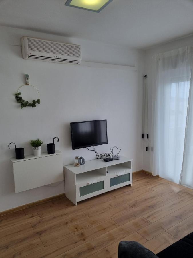Apartmani Mali Selce Exteriér fotografie