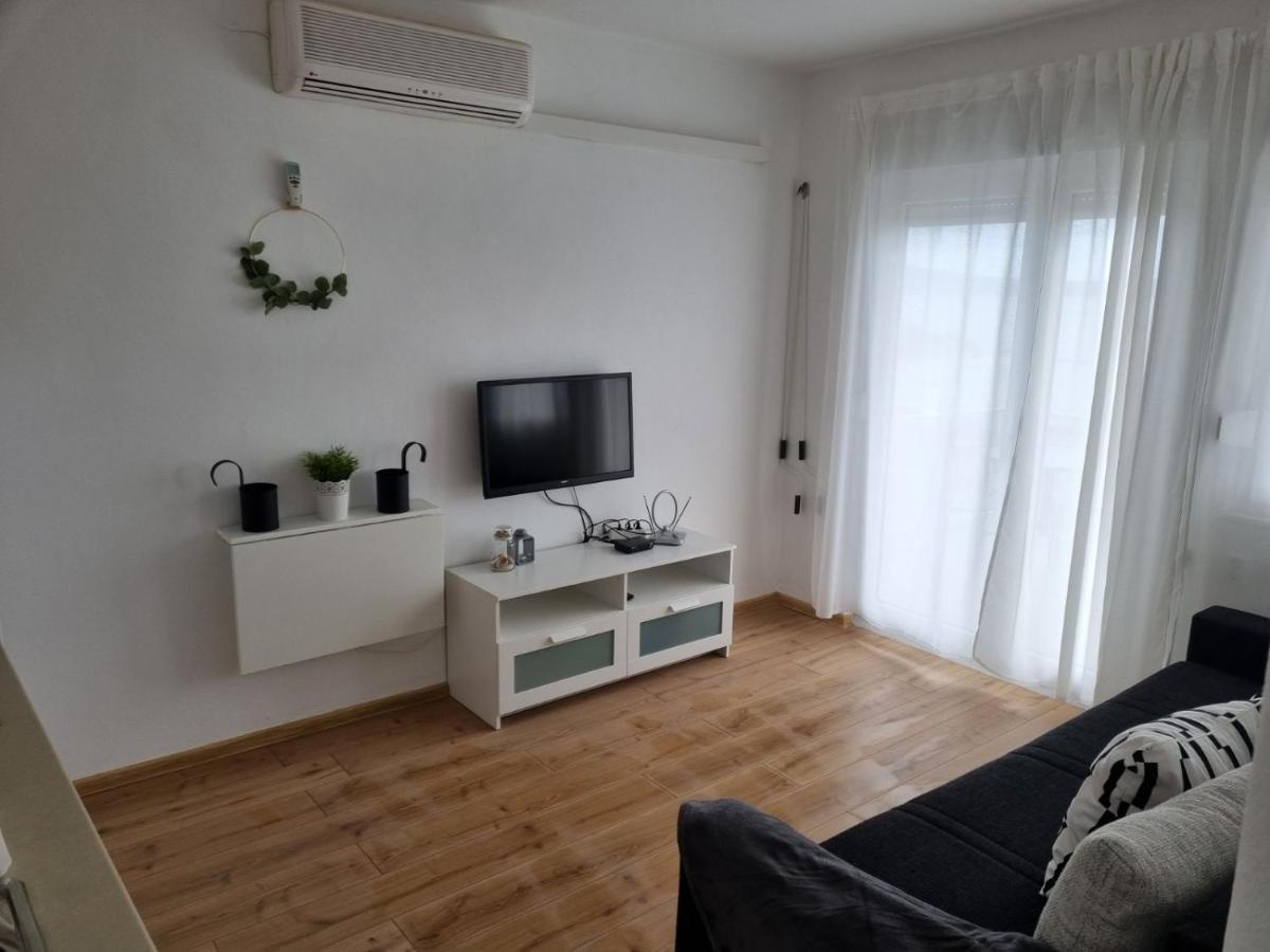 Apartmani Mali Selce Exteriér fotografie