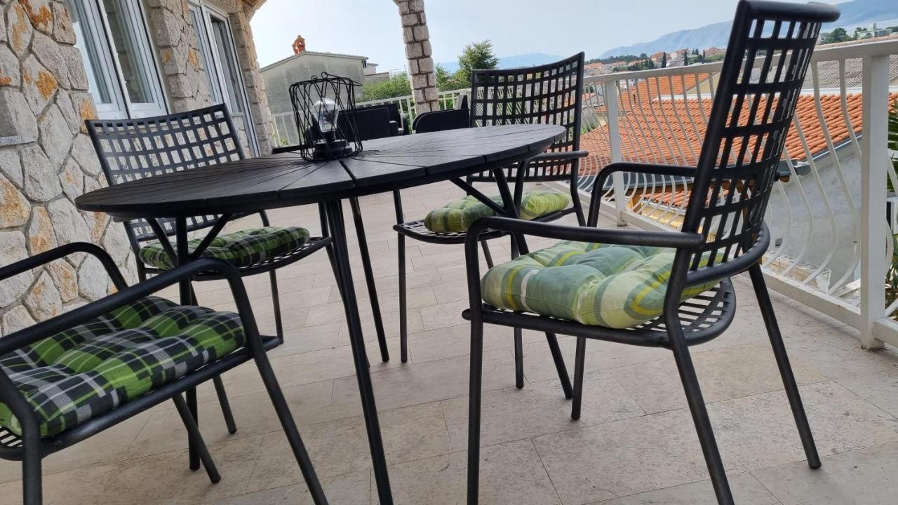 Apartmani Mali Selce Exteriér fotografie