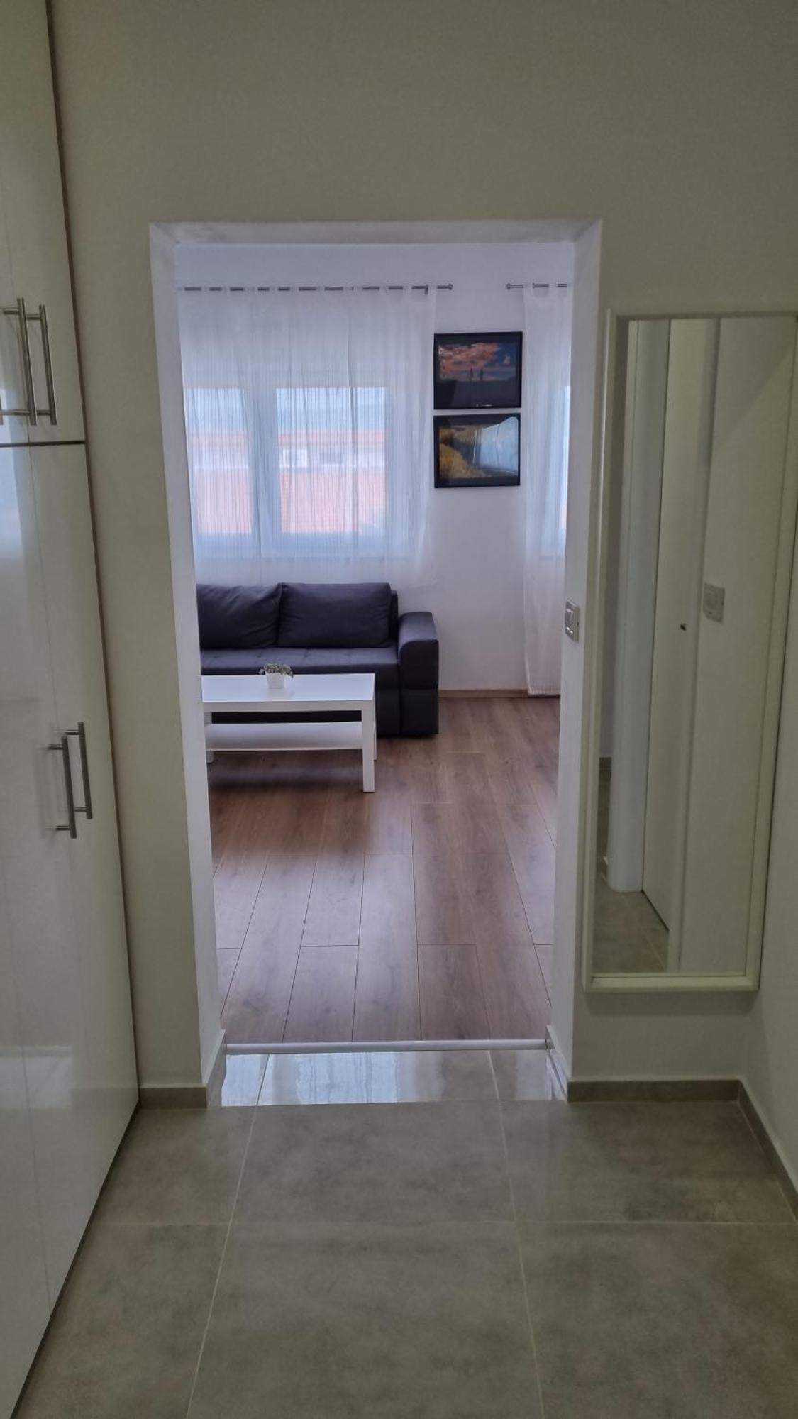 Apartmani Mali Selce Exteriér fotografie